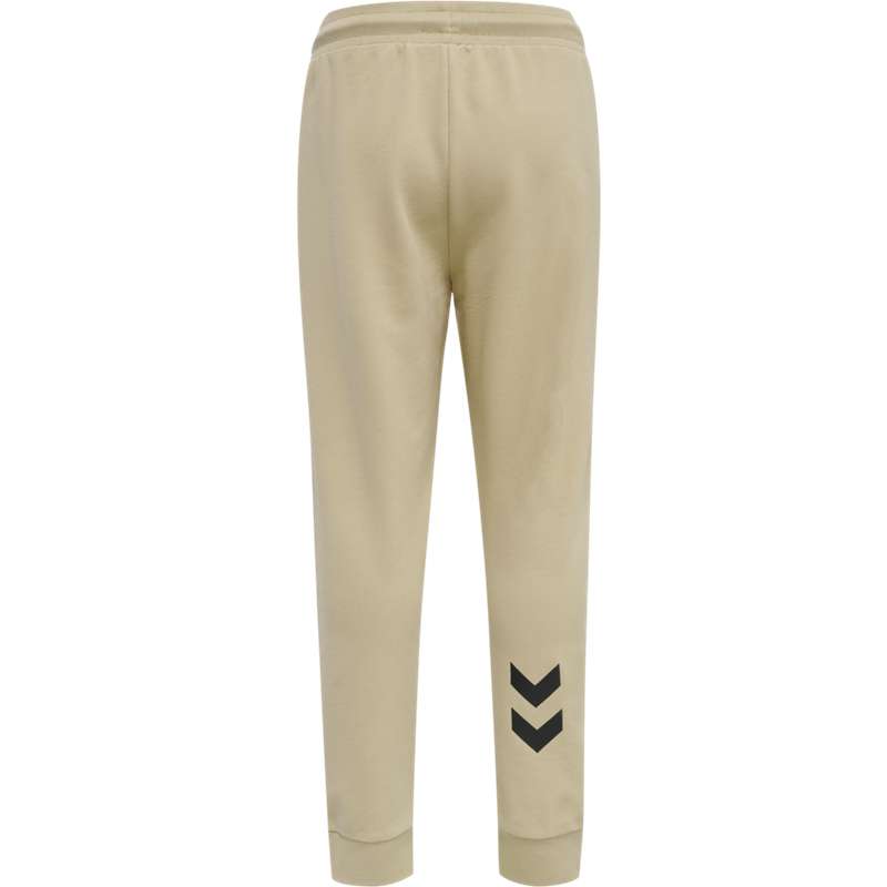 Hummel Venti Tracksuit Dječje Sportska Odjeća Bež | 207295-171
