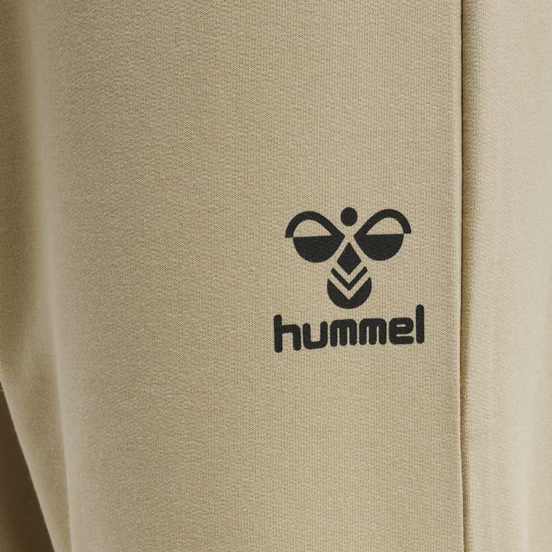 Hummel Venti Tracksuit Dječje Sportska Odjeća Bež | 207295-171