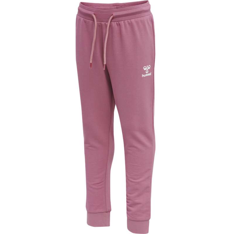 Hummel Venti Tracksuit Dječje Sportska Odjeća Roze | 745969-697