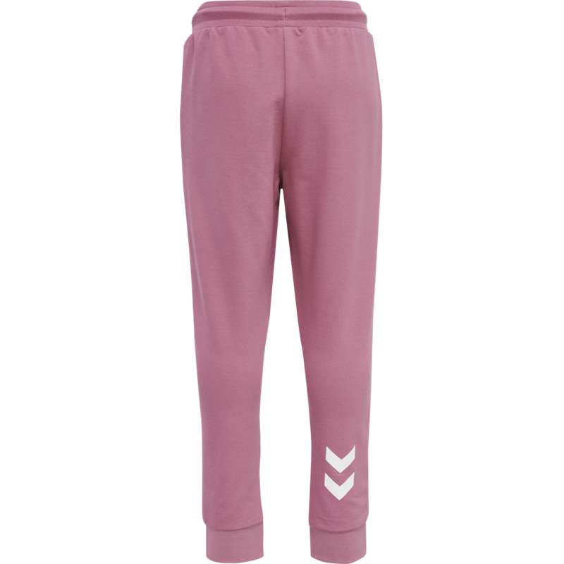 Hummel Venti Tracksuit Dječje Sportska Odjeća Roze | 745969-697