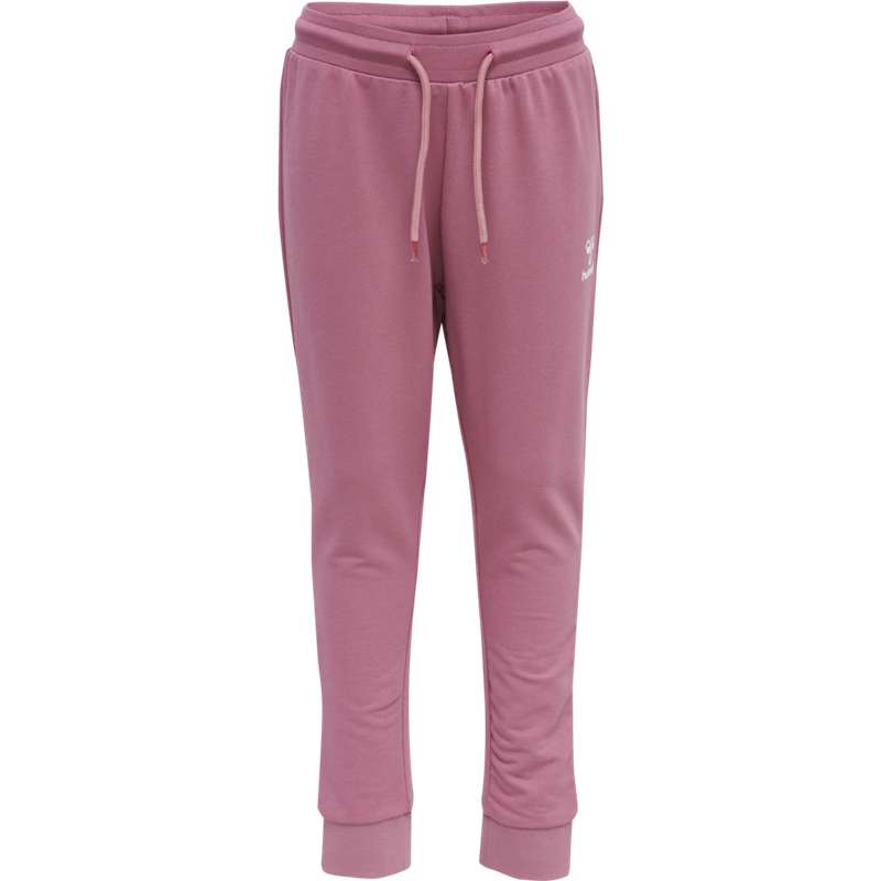 Hummel Venti Tracksuit Dječje Sportska Odjeća Roze | 745969-697