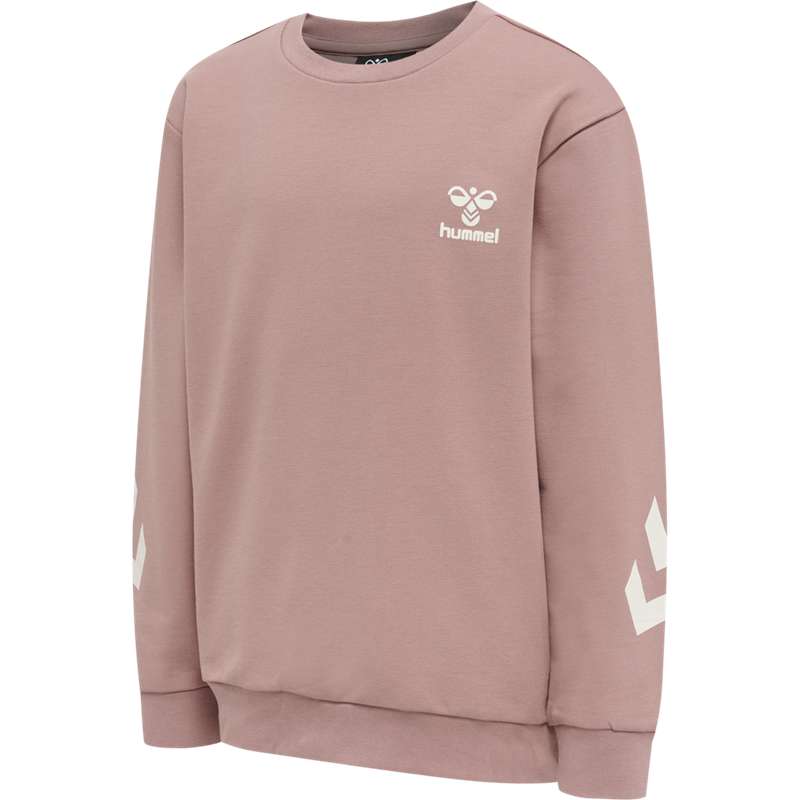 Hummel Venti Tracksuit Dječje Sportska Odjeća Roze | 942689-244