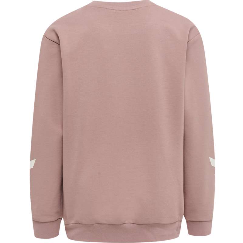 Hummel Venti Tracksuit Dječje Sportska Odjeća Roze | 942689-244
