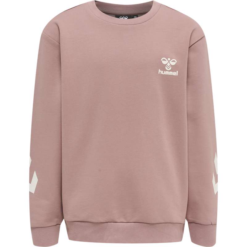 Hummel Venti Tracksuit Dječje Sportska Odjeća Roze | 942689-244