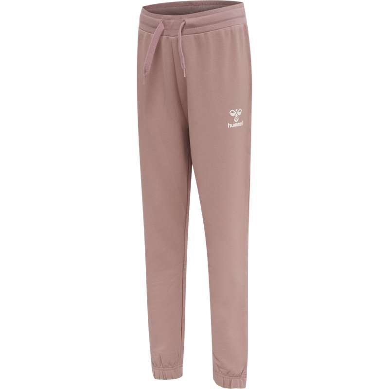 Hummel Venti Tracksuit Dječje Sportska Odjeća Roze | 942689-244