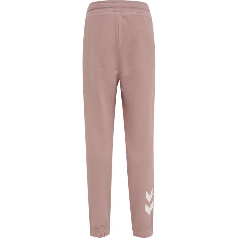 Hummel Venti Tracksuit Dječje Sportska Odjeća Roze | 942689-244