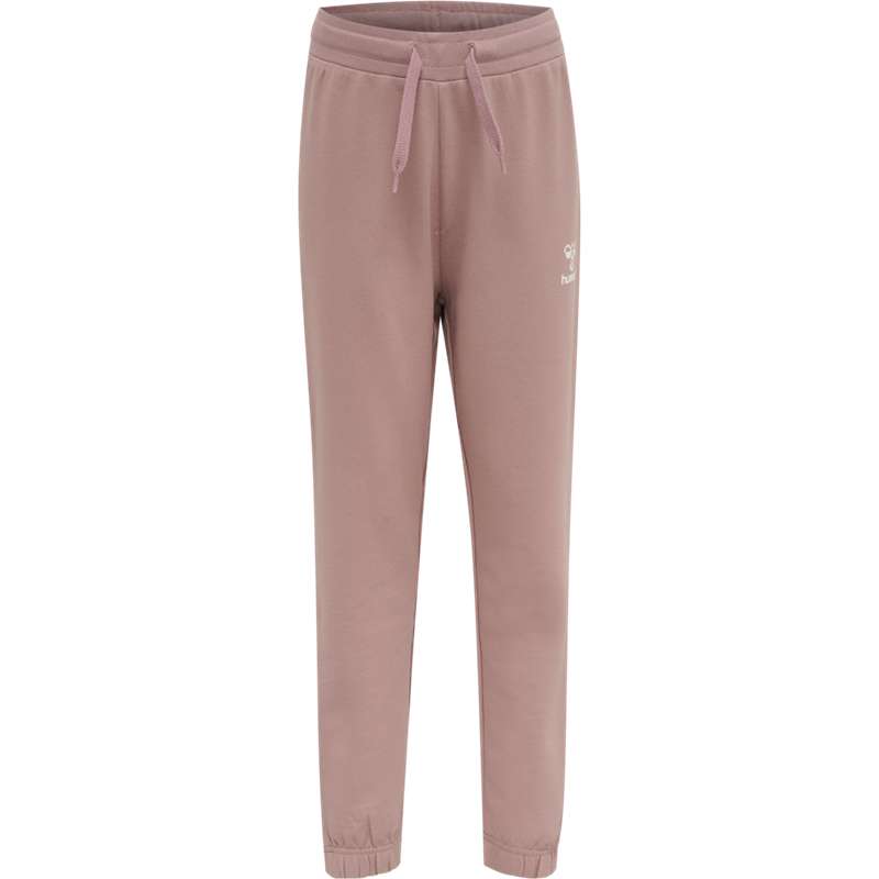 Hummel Venti Tracksuit Dječje Sportska Odjeća Roze | 942689-244