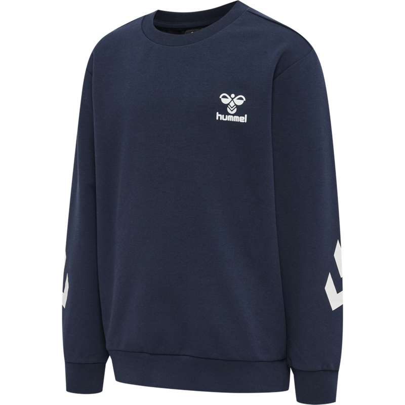 Hummel Venti Tracksuit Dječje Sportska Odjeća Crne | 146288-666