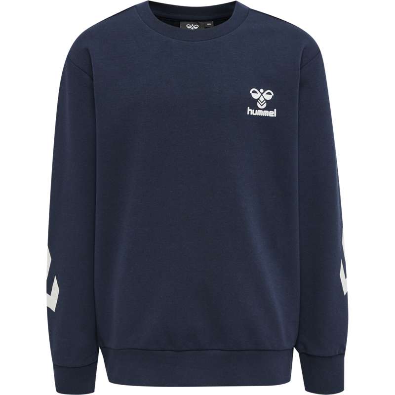 Hummel Venti Tracksuit Dječje Sportska Odjeća Crne | 146288-666