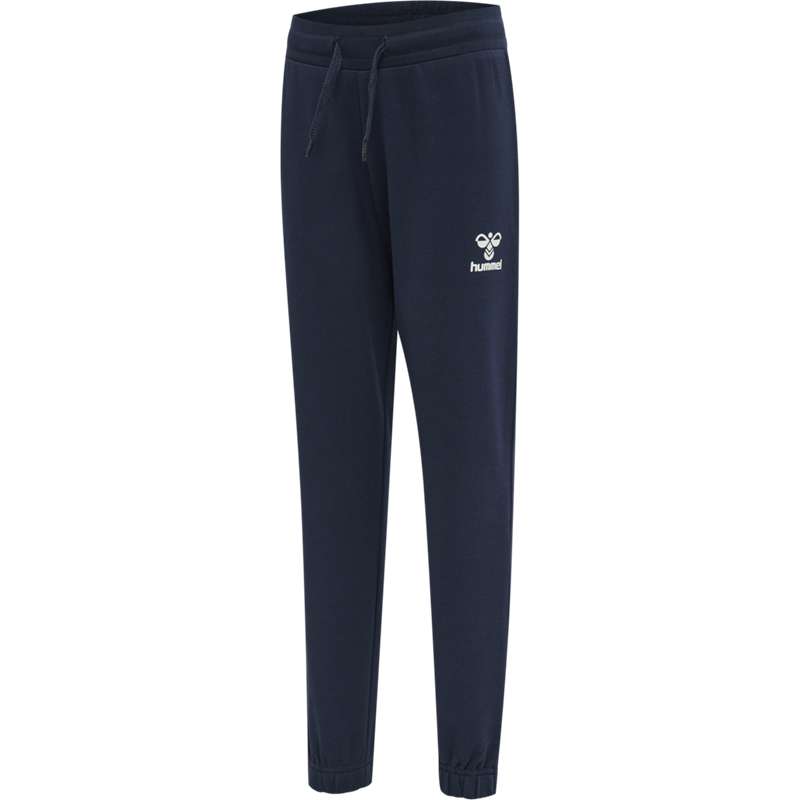 Hummel Venti Tracksuit Dječje Sportska Odjeća Crne | 146288-666