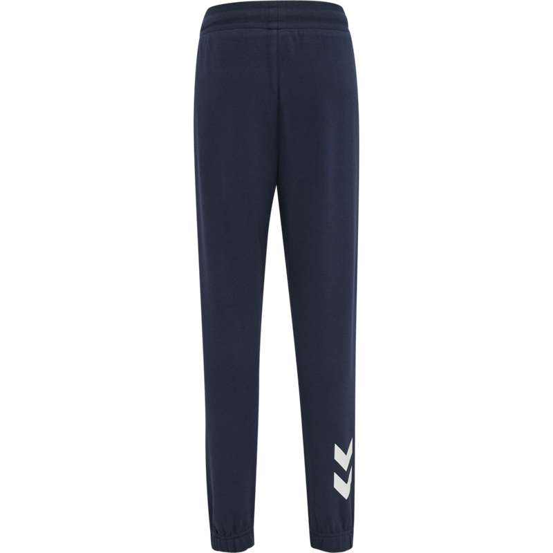 Hummel Venti Tracksuit Dječje Sportska Odjeća Crne | 146288-666