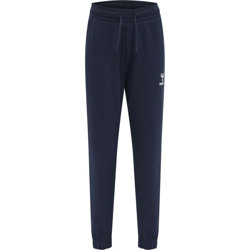 Hummel Venti Tracksuit Dječje Sportska Odjeća Crne | 146288-666