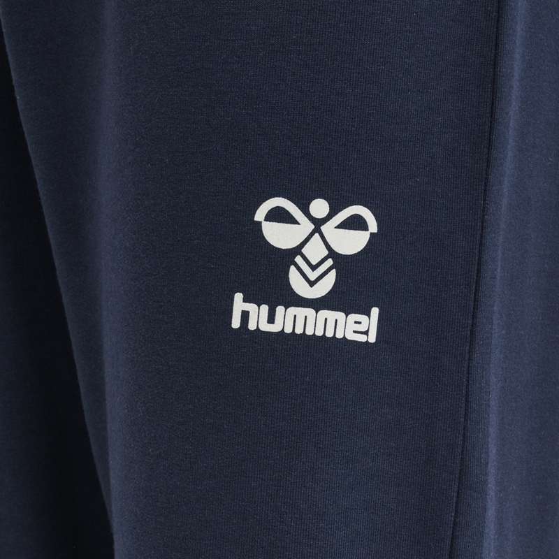 Hummel Venti Tracksuit Dječje Sportska Odjeća Crne | 146288-666