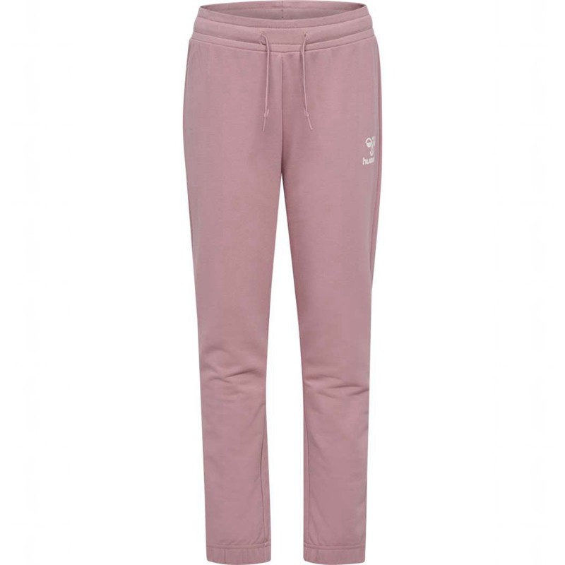 Hummel Venti Tracksuit Dječje Sportska Odjeća Roze | 865447-708