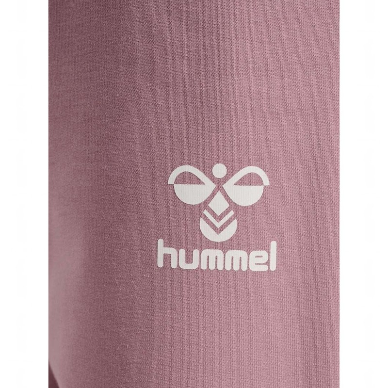 Hummel Venti Tracksuit Dječje Sportska Odjeća Roze | 865447-708
