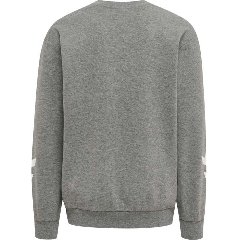 Hummel Venti Tracksuit Dječje Sportska Odjeća Sive | 804165-405