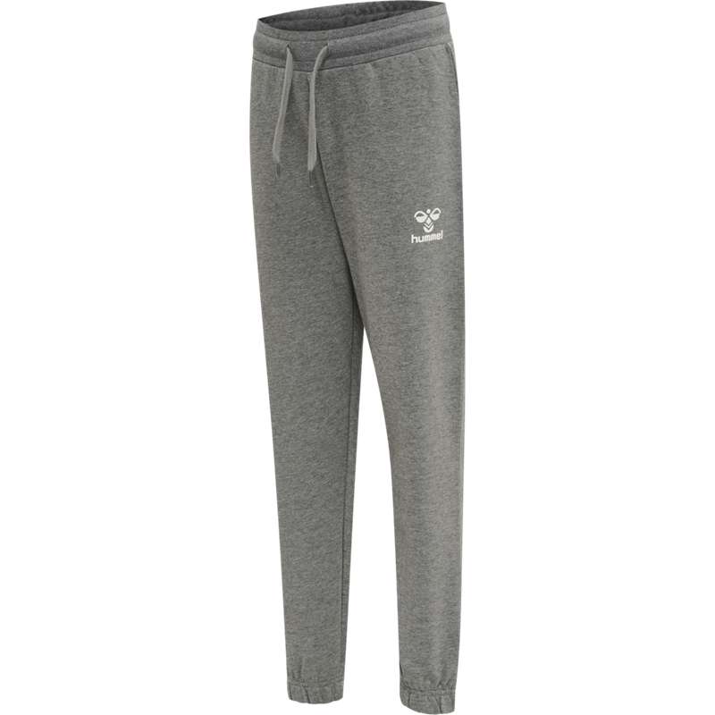 Hummel Venti Tracksuit Dječje Sportska Odjeća Sive | 804165-405