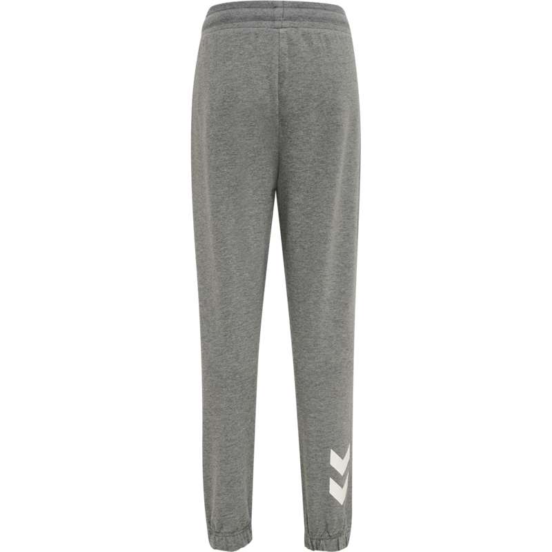 Hummel Venti Tracksuit Dječje Sportska Odjeća Sive | 804165-405