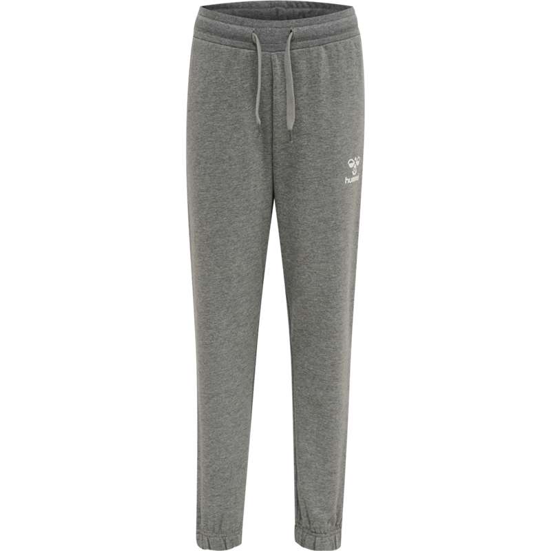 Hummel Venti Tracksuit Dječje Sportska Odjeća Sive | 804165-405