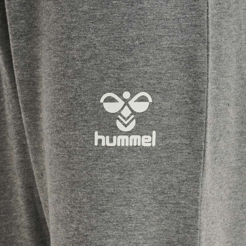 Hummel Venti Tracksuit Dječje Sportska Odjeća Sive | 804165-405