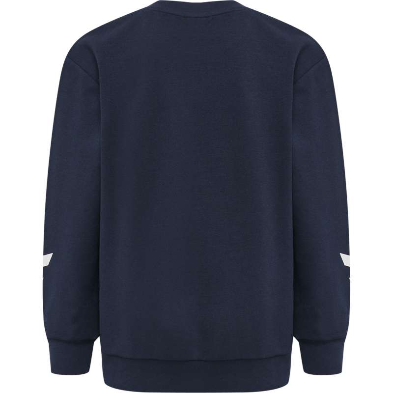 Hummel Venti Tracksuit Dječje Sportska Odjeća Crne | 190385-880