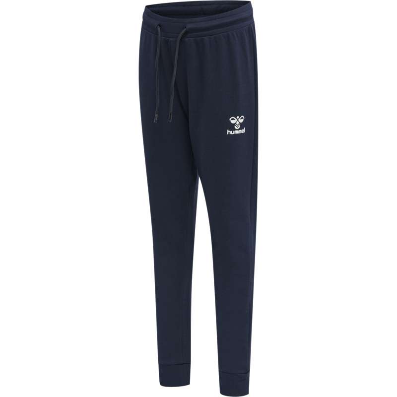 Hummel Venti Tracksuit Dječje Sportska Odjeća Crne | 190385-880