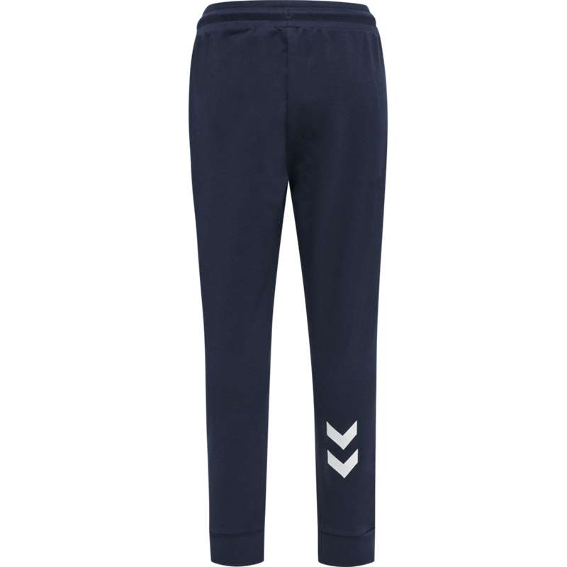 Hummel Venti Tracksuit Dječje Sportska Odjeća Crne | 190385-880