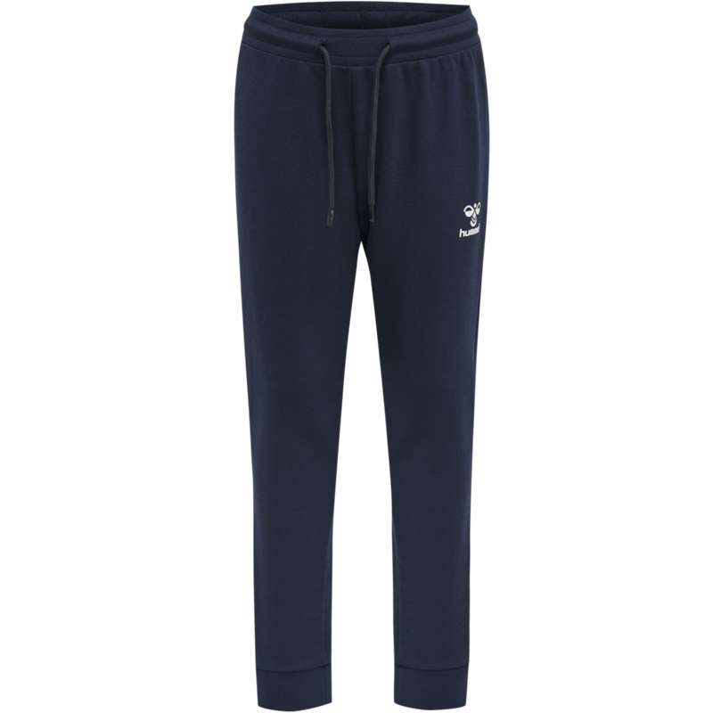 Hummel Venti Tracksuit Dječje Sportska Odjeća Crne | 190385-880
