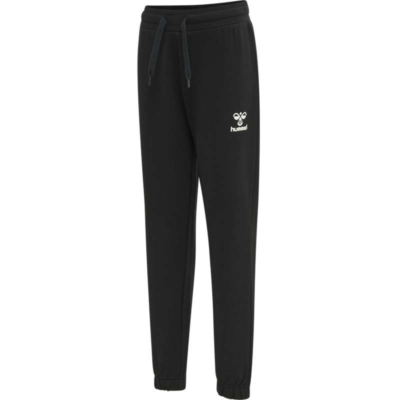 Hummel Venti Tracksuit Dječje Sportska Odjeća Crne | 632003-060