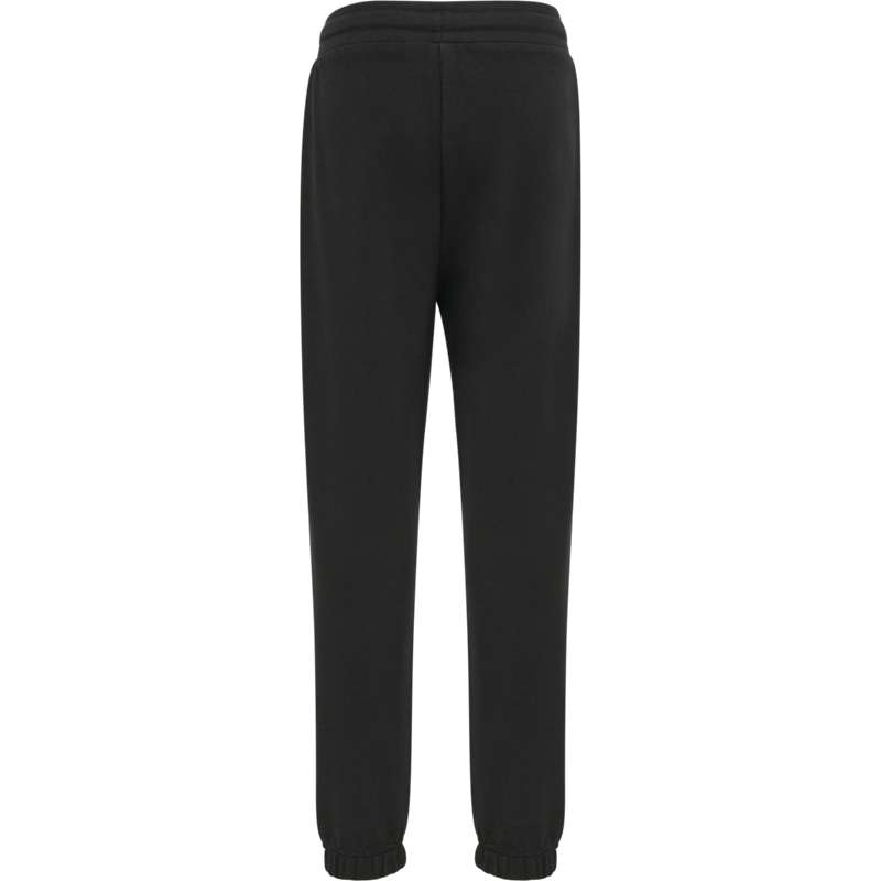 Hummel Venti Tracksuit Dječje Sportska Odjeća Crne | 632003-060