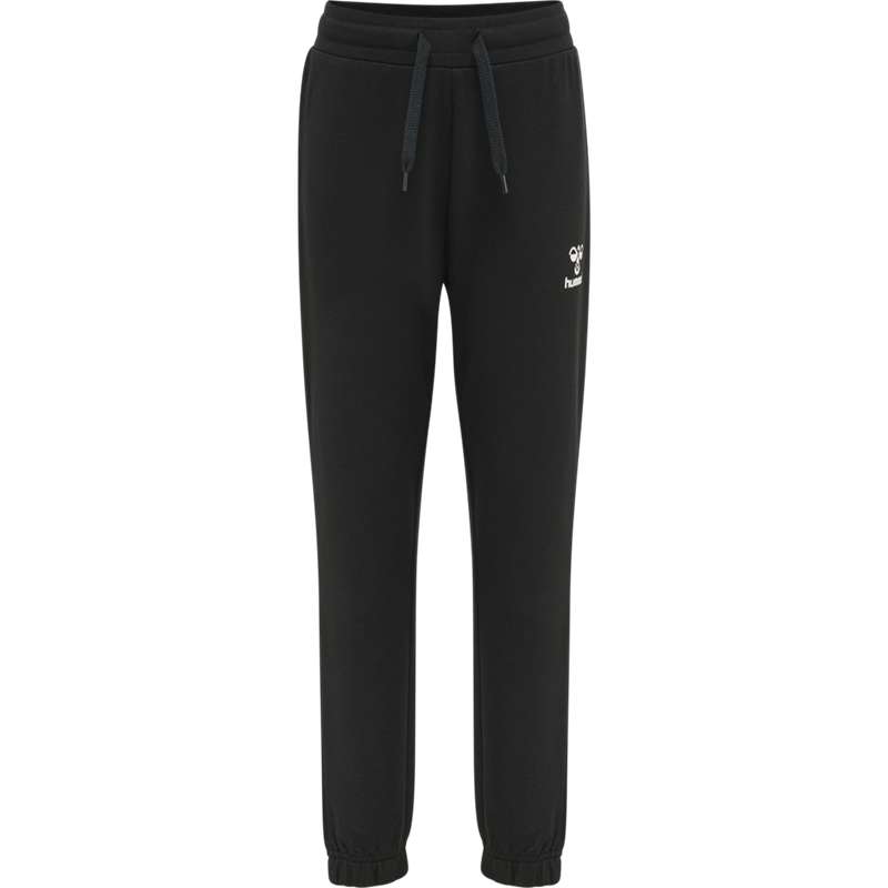 Hummel Venti Tracksuit Dječje Sportska Odjeća Crne | 632003-060