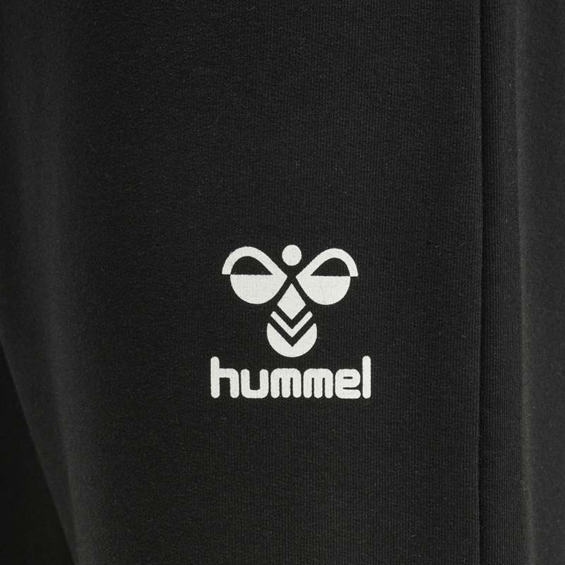 Hummel Venti Tracksuit Dječje Sportska Odjeća Crne | 632003-060