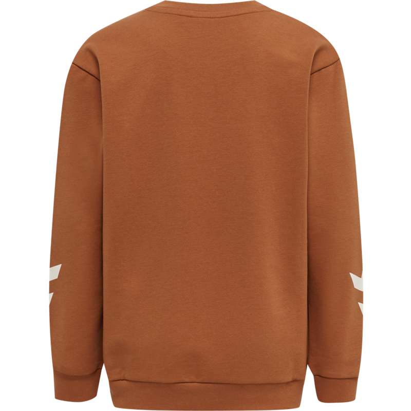 Hummel Venti Tracksuit Dječje Čarape Smeđe | 612936-744