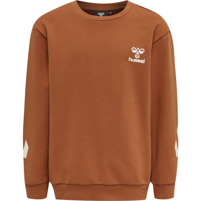 Hummel Venti Tracksuit Dječje Čarape Smeđe | 612936-744