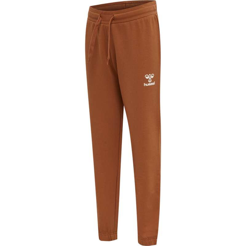 Hummel Venti Tracksuit Dječje Čarape Smeđe | 612936-744