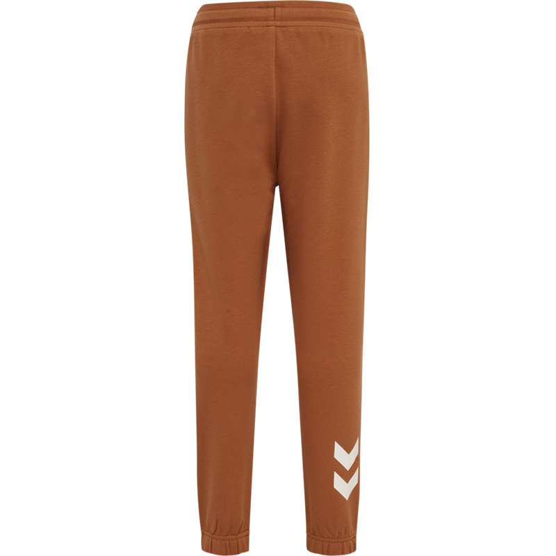 Hummel Venti Tracksuit Dječje Čarape Smeđe | 612936-744