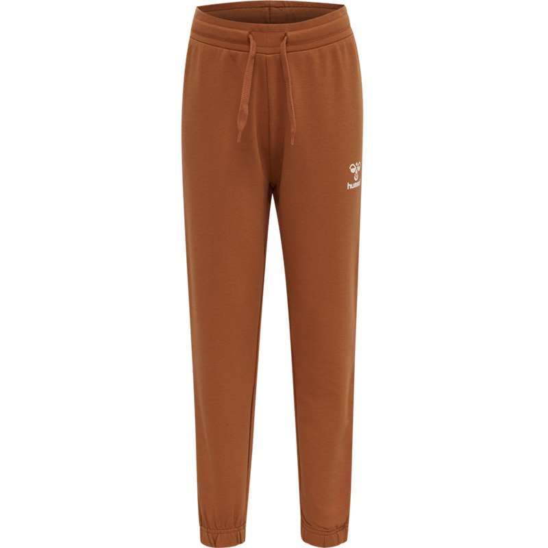 Hummel Venti Tracksuit Dječje Čarape Smeđe | 612936-744