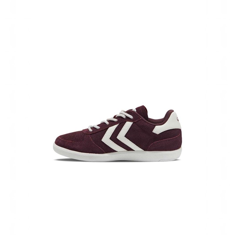 Hummel Victory Jr Dječje Tenisice Fuksije | 737628-145