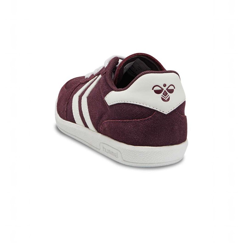 Hummel Victory Jr Dječje Tenisice Fuksije | 737628-145