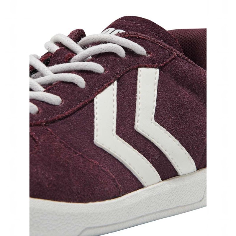 Hummel Victory Jr Dječje Tenisice Fuksije | 737628-145