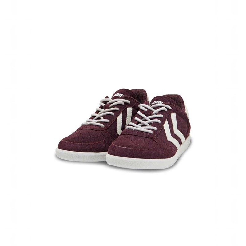 Hummel Victory Jr Dječje Tenisice Fuksije | 737628-145