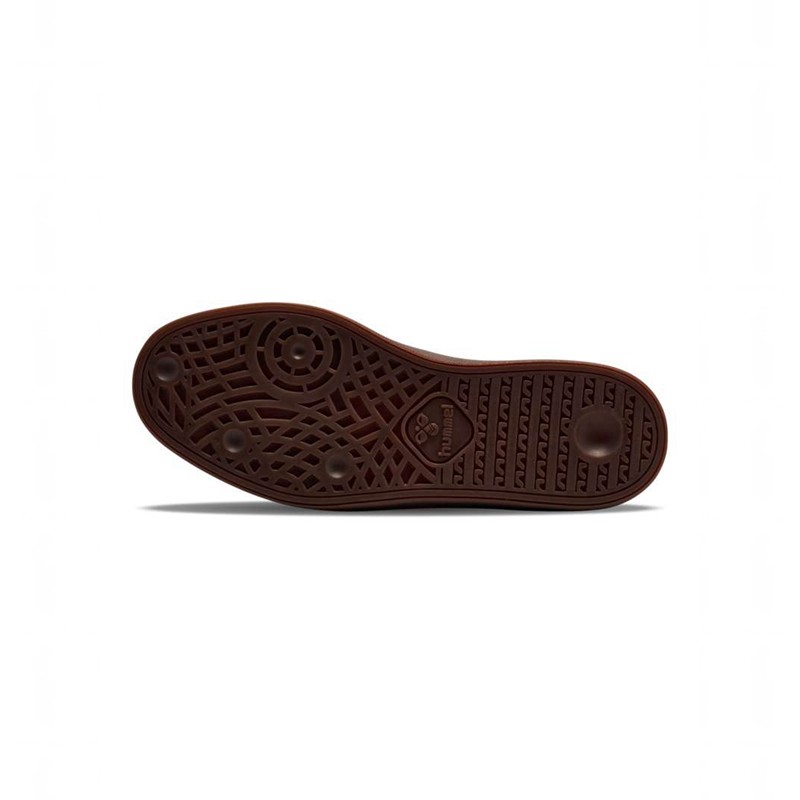 Hummel Vm78 Cph Ls Muške Tenisice Crne | 284332-827