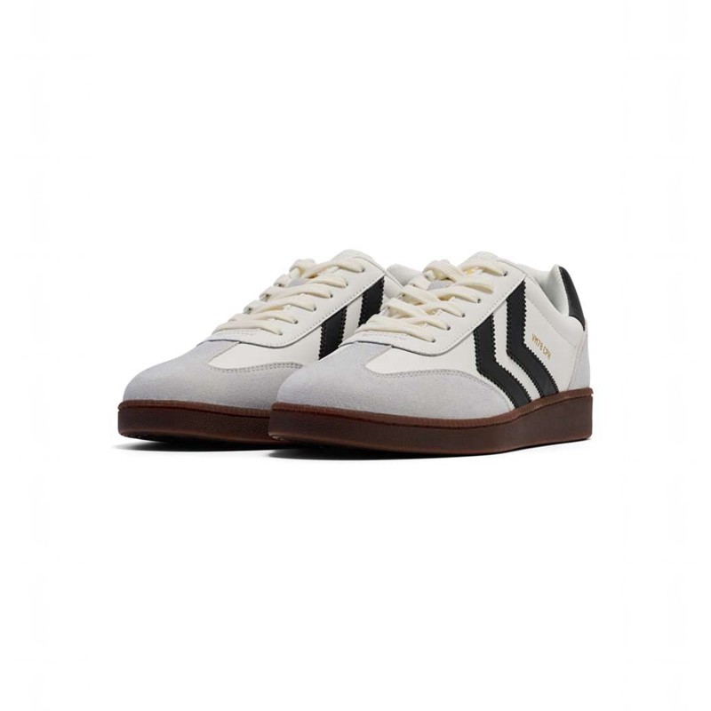 Hummel Vm78 Cph Ls Ženske Tenisice Bijele | 390025-480