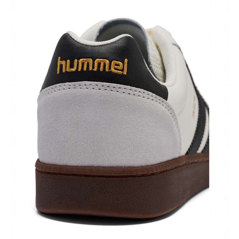 Hummel Vm78 Cph Ls Ženske Tenisice Bijele | 390025-480