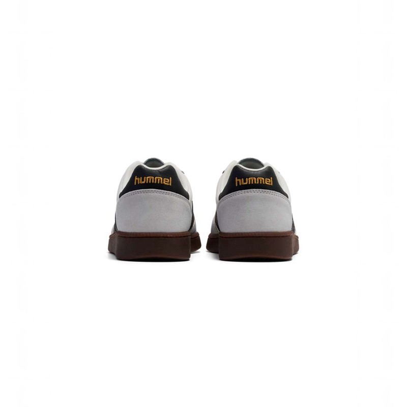Hummel Vm78 Cph Ls Ženske Tenisice Bijele | 390025-480