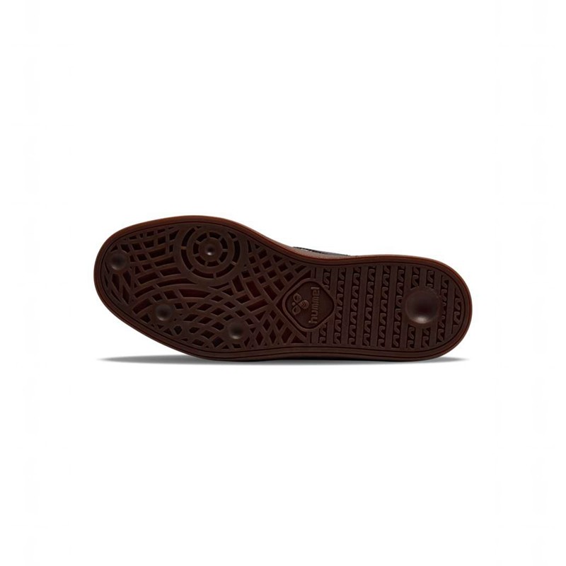 Hummel Vm78 Cph Ls Ženske Tenisice Bijele | 390025-480