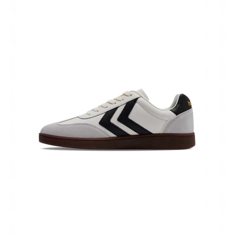 Hummel Vm78 Cph Ls Ženske Tenisice Bijele | 390025-480