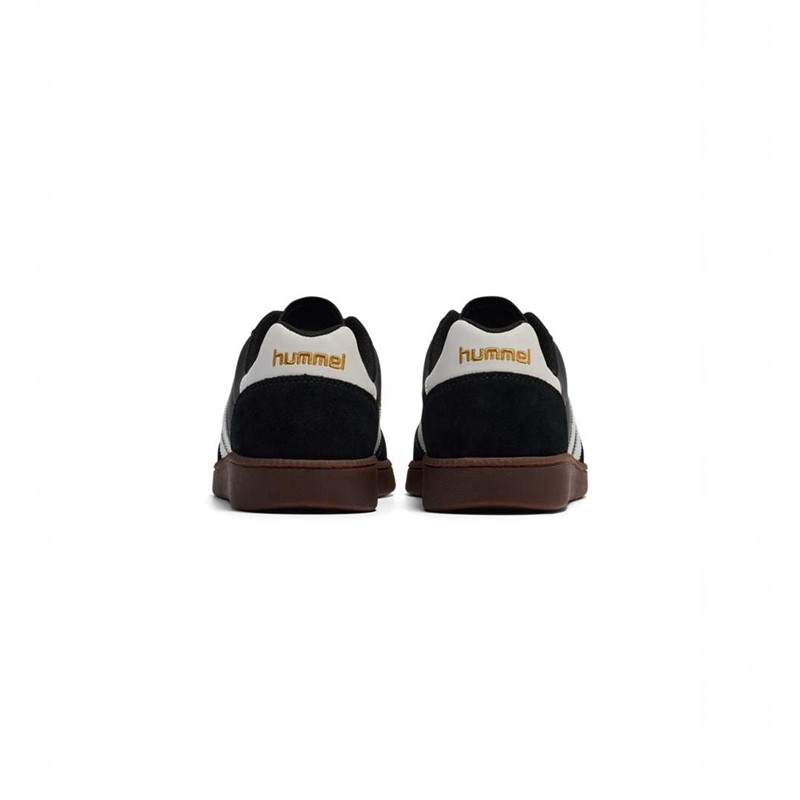 Hummel Vm78 Cph Ls Ženske Tenisice Crne | 303029-452