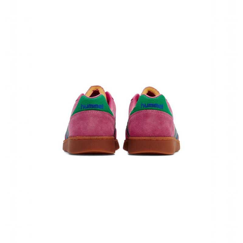 Hummel Vm78 Cph Lz Muške Donji dio Trenirke Roze | 170051-271