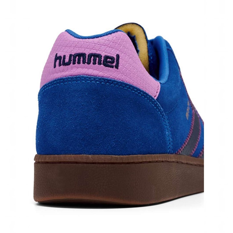 Hummel Vm78 Cph Lz Muške Tenisice Plave | 381977-434